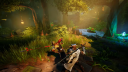 Stray Blade PS5-konto 9