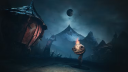The Midnight Walk PS5-konto 2