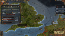 Europa Universalis IV PC Steam-konto 6