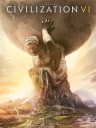 Sid Meier's Civilization VI Steam CD Nyckel 1