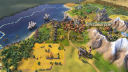 Sid Meier's Civilization VI Steam CD Nyckel 6