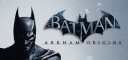 Batman Arkham Origins PC Steam CD Nyckel 1