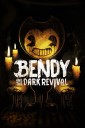 Bendy and the Dark Revival PC Steam CD Nyckel 1