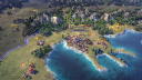 Knights of Honor II: Sovereign Steam CD Nyckel 5