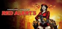 Command & Conquer: Red Alert 3 EA App CD Nyckel 1