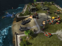 Command & Conquer: Red Alert 3 EA App CD Nyckel 2