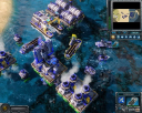Command & Conquer: Red Alert 3 EA App CD Nyckel 3