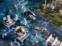 Command & Conquer: Red Alert 3 EA App CD Nyckel 4