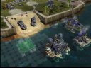 Command & Conquer: Red Alert 3 EA App CD Nyckel 5