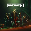 PAYDAY 3 PC Steam CD Nyckel CD Nyckel för Steam 1
