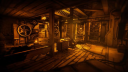 Bendy and the Ink Machine PC Steam-konto 4