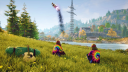 Goat Simulator 3 Steam CD Nyckel CD Nyckel 4