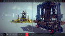Besiege EU Steam CD Nyckel 2