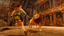 Tomb Raider I-III Remastered Starring Lara Croft EU PC Steam CD Nyckel 4