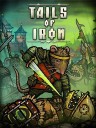 Tails of Iron Steam CD Nyckel 1
