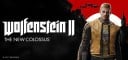 Wolfenstein II: The New Colossus Steam CD Key CD Klíč 1