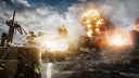 Battlefield 4 Premium Edition EA App CD Nyckel 3