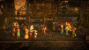 Eiyuden Chronicle: Hundred Heroes Steam-konto 5