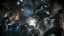Batman: Arkham Knight Premium Edition PC Steam CD Nyckel 2