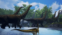 The Isle Steam-konto 4