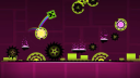 Geometry Dash Steam-konto 3