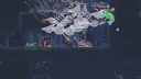 Risk of Rain Returns EU Steam CD Nyckel 2