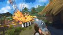Operation Wolf Returns - First Mission VR Steam CD Key CD Klíč 5