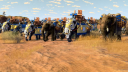 Age of Empires IV - Dynasties of the East DLC PC Steam CD Nyckel 4