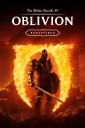 The Elder Scrolls IV: Oblivion Remastered PC Steam CD Nyckel 1