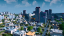 Cities: Skylines PC Steam CD Nyckel 2