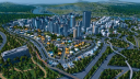 Cities: Skylines PC Steam CD Nyckel 4
