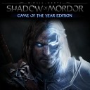 Middle-Earth: Shadow of Mordor GOTY Edition PC Steam CD Nyckel 1