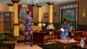 The Sims 3 PC EA App CD Nyckel 3