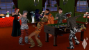 The Sims 3 PC EA App CD Nyckel 4