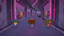 Battletoads Steam CD Nyckel 2