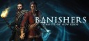 Banishers: Ghosts of New Eden PC Steam CD Nyckel 1