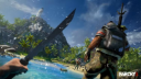 Far Cry 3 Ubisoft Connect CD Nyckel CD Nyckel 4