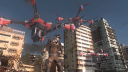EARTH DEFENSE FORCE 6 PC Steam CD Nyckel 7