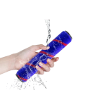 Mjuk borsthuvud för Dyson V7 V8 V10 V11 180° roterande borsthuvud med grönt laserljus ABS plast för trägolv 4