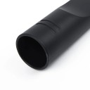 Sprickmunstycke 35 mm svart 20,8 cm för dammsugare Vax Miele platt munstycke för damm och hörn ersättnings plasttillbehör för hushållsdammning 6