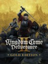 Kingdom Come: Deliverance II Gold Edition PC Steam CD Nyckel 1