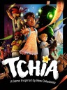 Tchia PC Steam CD Nyckel 1