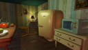 Hello Neighbor PC Steam CD Nyckel 4
