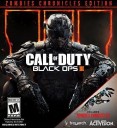 Call of Duty: Black Ops III Zombies Chronicles Edition Steam-konto 1