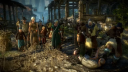 The Witcher 2: Assassins of Kings Enhanced Edition GOG CD Nyckel CD Nyckel 3