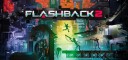 Flashback 2 PC Steam CD Nyckel 1