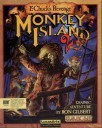Monkey Island 2 Special Edition: LeChuck’s Revenge Steam CD Nyckel 1