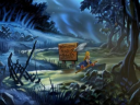 Monkey Island 2 Special Edition: LeChuck’s Revenge Steam CD Nyckel 2