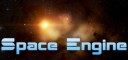 SpaceEngine PC Steam-konto 1