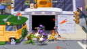 Teenage Mutant Ninja Turtles: Shredder's Revenge Steam-konto 8
